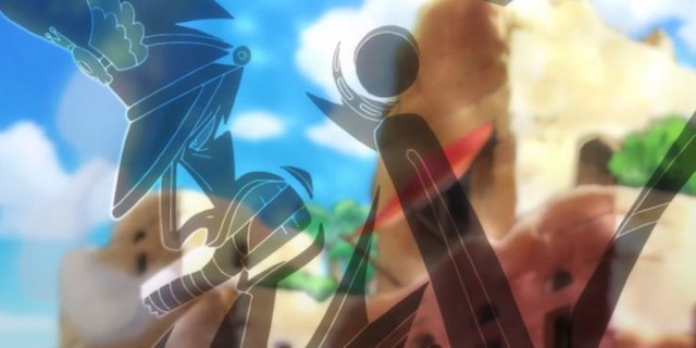 One Piece: Nếu được sở hữu trái ác quỷ thì đây là 5 trái phù hợp nhất với thánh mê gái Sanji - Ảnh 1.