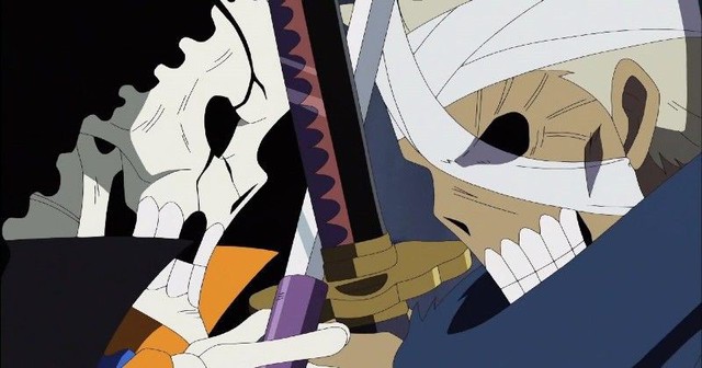 One Piece: Nếu không gặp được Luffy thì số phận các thành viên băng Mũ Rơm sẽ như thế nào? (P2) - Ảnh 4.