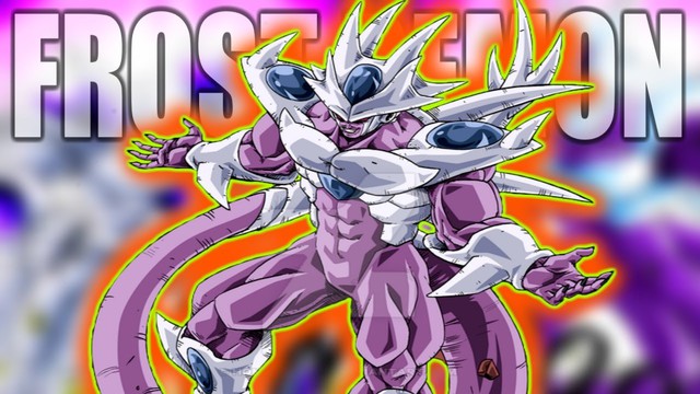 Dragon Ball: Khám phá sức mạnh của chủng tộc ngoài hành tinh Frost Demon, lò ra đời của những gã phản diện đáng sợ - Ảnh 3.