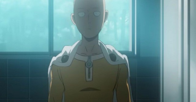 One Punch Man: 10 sự thật thú vị về Saitama, anh hùng một hít mạnh nhất vũ trụ - Ảnh 7.