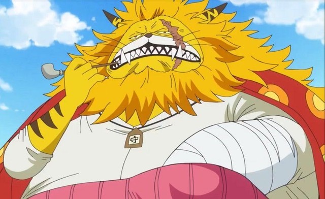 One Piece: 6 đồng minh của Luffy chưa tham gia trận chiến ở Onigashima, vua Mèo bị réo tên nhiều nhất - Ảnh 3.