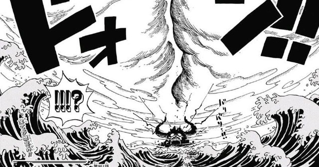 8 cuộc đụng độ Haki Bá Vương trong One Piece, phân nửa có dính dáng đến Tứ Hoàng - Ảnh 2.