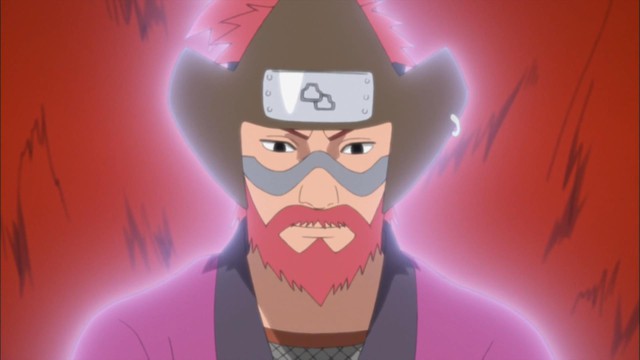 Xếp hạng 10 jinchūriki mạnh nhất, mạnh như Naruto vẫn bị vượt mặt bởi 1 người - Ảnh 1.