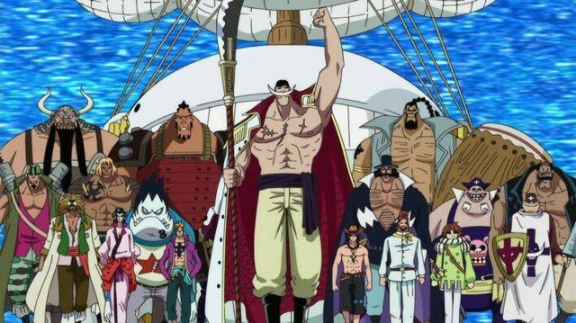 One Piece: Những băng hải tặc nổi tiếng mà ai cũng muốn tham gia, số 5 ít người đoán được - Ảnh 2.