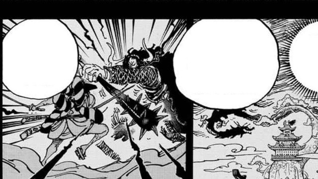 8 cuộc đụng độ Haki Bá Vương trong One Piece, phân nửa có dính dáng đến Tứ Hoàng - Ảnh 5.
