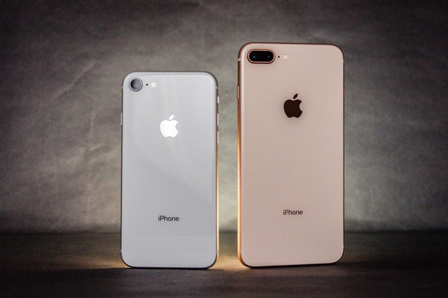 iPhone 7 và 8 cũ rớt giá không phanh, chỉ vài triệu là thừa sức mua - Ảnh 2.