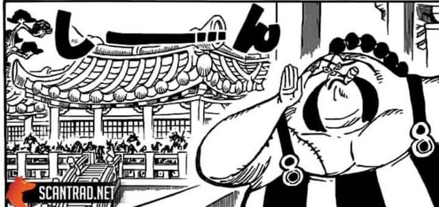 Vượt mặt Buggy hay Usopp, Queen dịch bệnh được fan phong tặng danh hiệu Vua tấu hài mới của One Piece - Ảnh 4.