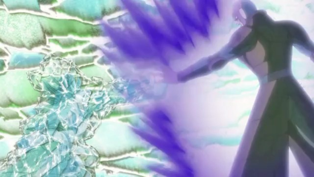 Dragon Ball Super: Những thông tin chi tiết đến chân tơ kẽ tóc về tuyệt chiêu Time Skip của sát thủ Hit - Ảnh 2.