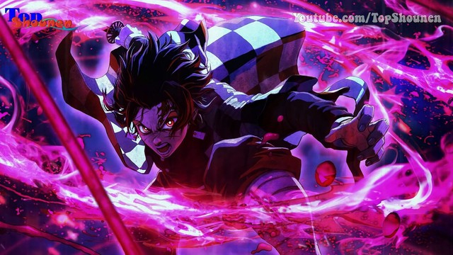 Kimetsu no Yaiba: Nếu Tanjiro đồng ý thành Chúa Quỷ thì sẽ sở hữu sức mạnh bá cỡ nào? - Ảnh 4.