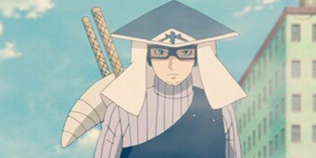 10 kỹ thuật phòng thủ mạnh nhất đã từng xuất hiện trong Naruto và Boruto (P1) - Ảnh 3.