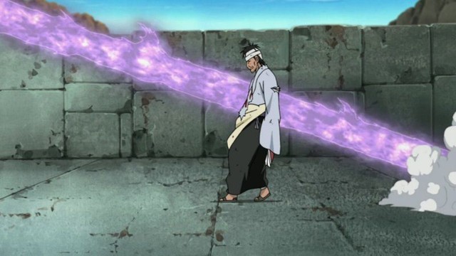 10 kỹ thuật phòng thủ mạnh nhất đã từng xuất hiện trong Naruto và Boruto (P2) - Ảnh 2.