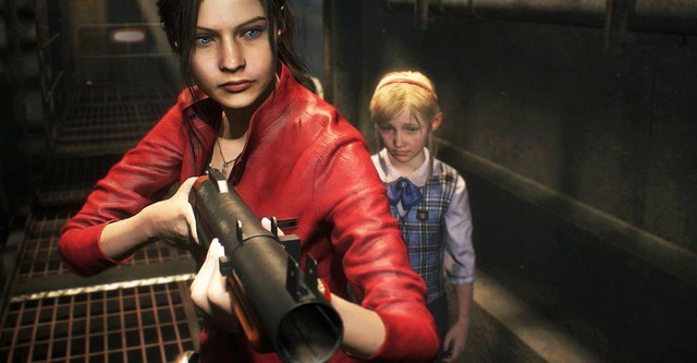 Nữ nhân vật Claire xinh đẹp sẽ trở lại trong tựa game Resident Evil tiếp theo - Ảnh 1.
