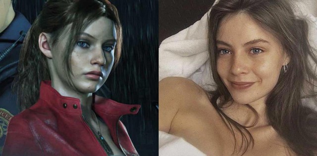 Nữ nhân vật Claire xinh đẹp sẽ trở lại trong tựa game Resident Evil tiếp theo - Ảnh 2.