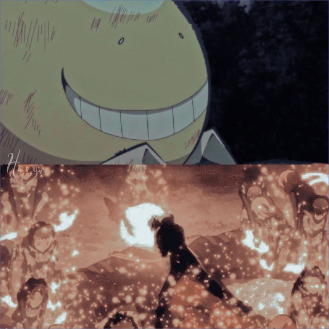 Rớt nước mắt khi ngắm lại 30 khoảnh khắc bi thảm trong anime, Naruto đã bóp nghẹn con tim nhiều fan - Ảnh 1.
