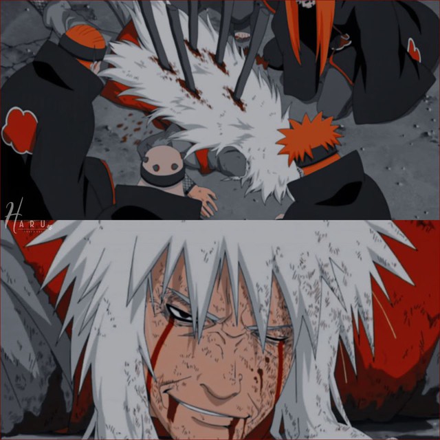 Rớt nước mắt khi ngắm lại 30 khoảnh khắc bi thảm trong anime, Naruto đã bóp nghẹn con tim nhiều fan - Ảnh 2.