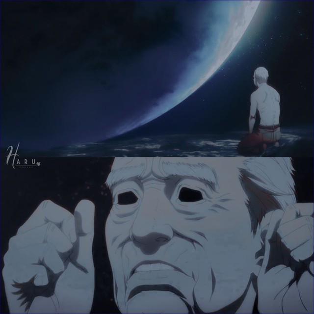 Rớt nước mắt khi ngắm lại 30 khoảnh khắc bi thảm trong anime, Naruto đã bóp nghẹn con tim nhiều fan - Ảnh 23.
