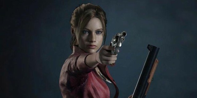 Nữ nhân vật Claire xinh đẹp sẽ trở lại trong tựa game Resident Evil tiếp theo - Ảnh 3.