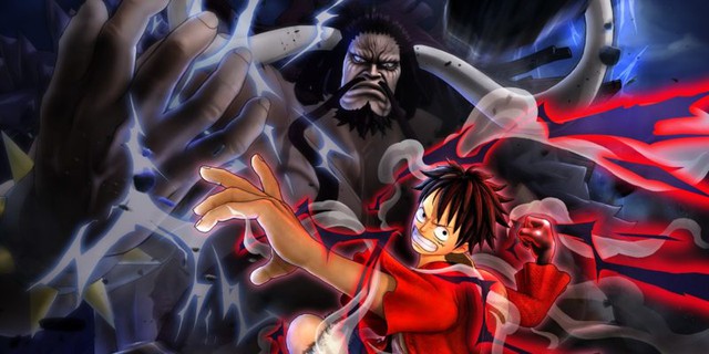 One Piece: Hoảng hốt vì băng Kaido xuất hiện quá nhiều quái vật, các fan Luffy thi nhau cầu cứu Oda ‘Hãy cho bọn chúng choảng nhau đi’ - Ảnh 5.