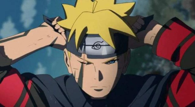 Boruto, Hiền Nhân thuật: Boruto - con trai của Naruto - tiếp tục phiêu lưu trong thế giới ninja trong series anime mới nhất - Boruto, Hiền Nhân thuật. Xem các hình ảnh liên quan để tìm hiểu thêm về sự nghiệp ninja đầy tham vọng của Boruto và những người bạn của cậu ta.