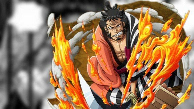 One Piece: Nếu Luffy đánh bại Kaido và thành công mở cửa Wano, đây là 5 điều có thể xảy ra - Ảnh 2.