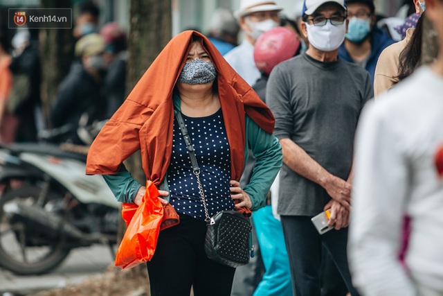 Hà Nội: Từ ngày mai, ra đường không cần thiết sẽ bị xử phạt - Ảnh 2.