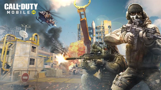 Game thủ “Lửa Miễn Phí” hùng hồn tuyên bố Call of Duty Mobile ăn cắp trắng trợn thành tựu vang dội của Free Fire - Ảnh 1.