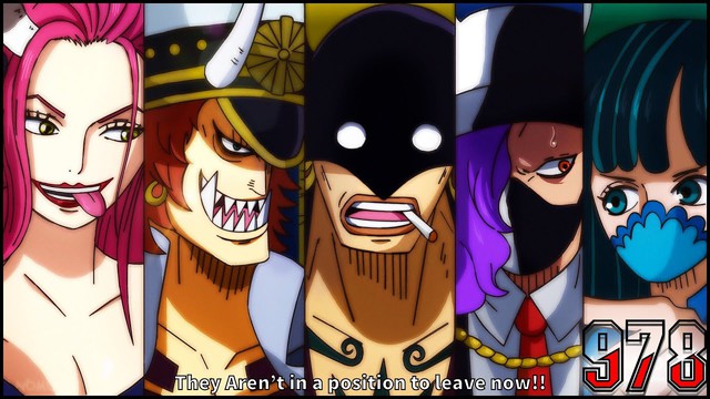 One Piece: Đòi hạ bệ bộ ba tam tai, thứ hạng sức mạnh và năng lực trái ác quỷ Flying Six khủng tới cỡ nào? - Ảnh 7.