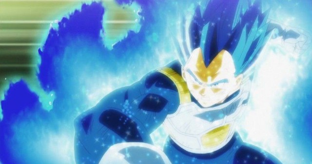 Dragon Ball: 5 hình thức Super Saiyan mà Goku không thể sử dụng - Ảnh 1.