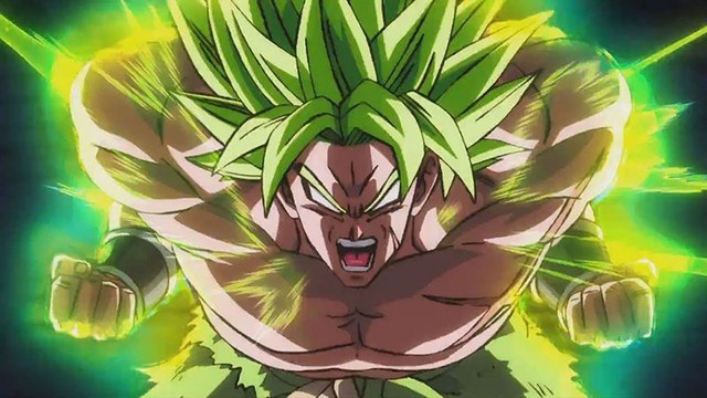 Dragon Ball: 5 hình thức Super Saiyan mà Goku không thể sử dụng - Ảnh 4.
