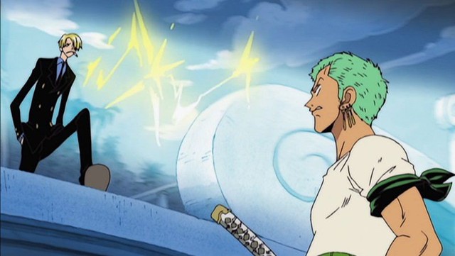 One Piece: 15 thông tin thú vị về anh chàng kiếm sĩ của băng Mũ Rơm, fan Zoro nhất định phải biết (P1) - Ảnh 6.