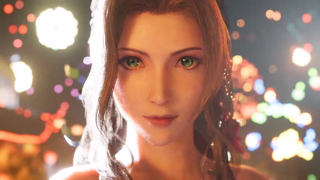 Final Fantasy VII Remake ra mắt trailer cuối cùng, ấn định phát hành vào tuần sau - Ảnh 1.