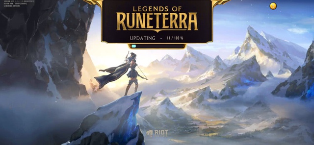 Nóng! Huyền Thoại Runeterra ấn định ngày phát hành chính thức trên cả Mobile lẫn PC ngay trong tháng 4 này - Ảnh 1.