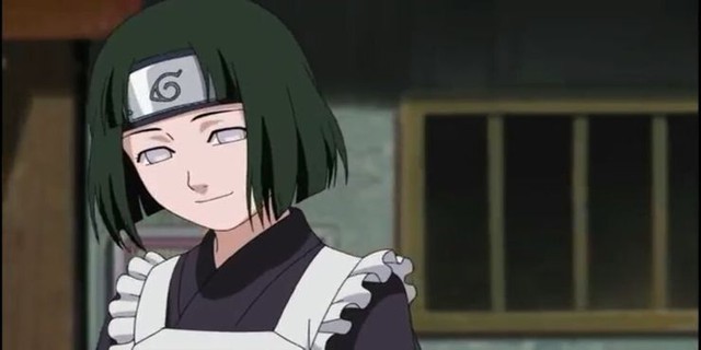 Naruto: Bên cạnh những thành viên mạnh mẽ thì đây là 10 tộc nhân yếu nhất trong các gia tộc nổi tiếng (P1) - Ảnh 3.