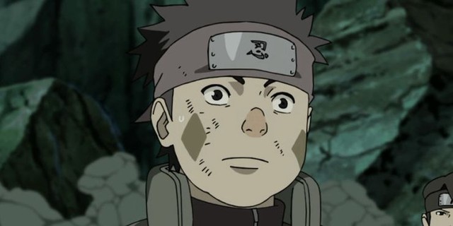 Naruto: Bên cạnh những thành viên mạnh mẽ thì đây là 10 tộc nhân yếu nhất trong các gia tộc nổi tiếng (P1) - Ảnh 2.
