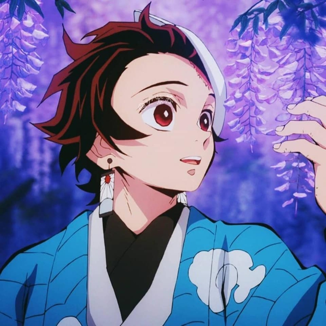 Kimetsu no Yaiba: Xúc động ngắm lại những biểu cảm dễ thương của Tanjirou khi chưa bị hóa thành quỷ - Ảnh 14.