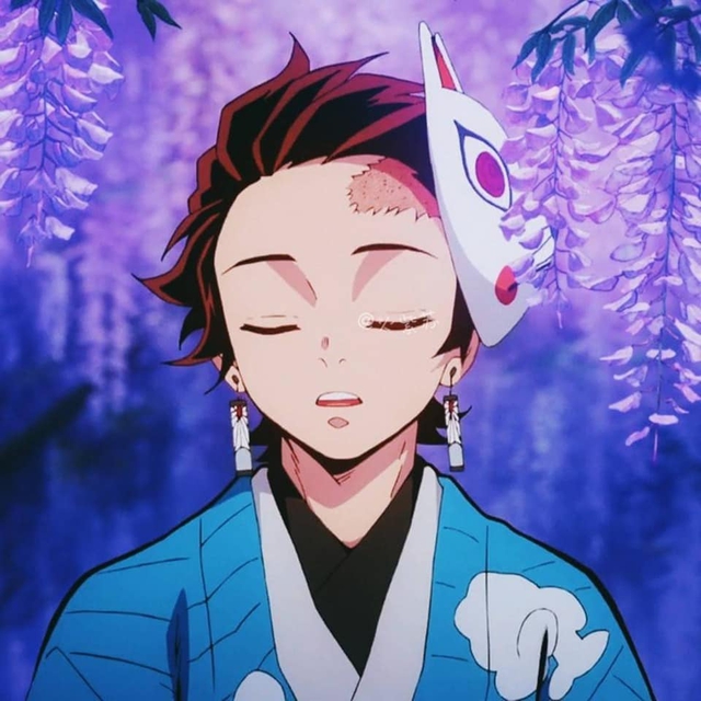 Kimetsu no Yaiba: Xúc động ngắm lại những biểu cảm dễ thương của Tanjirou khi chưa bị hóa thành quỷ - Ảnh 17.