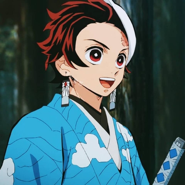 Kimetsu no Yaiba: Xúc động ngắm lại những biểu cảm dễ thương của Tanjirou khi chưa bị hóa thành quỷ - Ảnh 19.