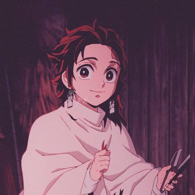 Kimetsu no Yaiba: Xúc động ngắm lại những biểu cảm dễ thương của Tanjirou khi chưa bị hóa thành quỷ - Ảnh 21.