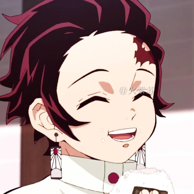 Kimetsu no Yaiba: Xúc động ngắm lại những biểu cảm dễ thương của Tanjirou khi chưa bị hóa thành quỷ - Ảnh 25.