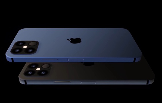 Bản dựng iPhone 12 Pro khiến game thủ trầm trồ: tần số quét 120 Hz, chip A14 Bionic, ROM 1TB - Ảnh 5.