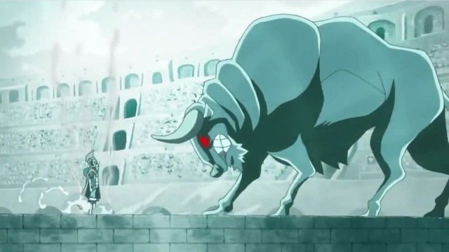 One Piece: Khiến kẻ địch lăn đùng ra… ngất và 5 sức mạnh kinh hoàng mà Haki Bá Vương mang đến cho người sở hữu - Ảnh 2.