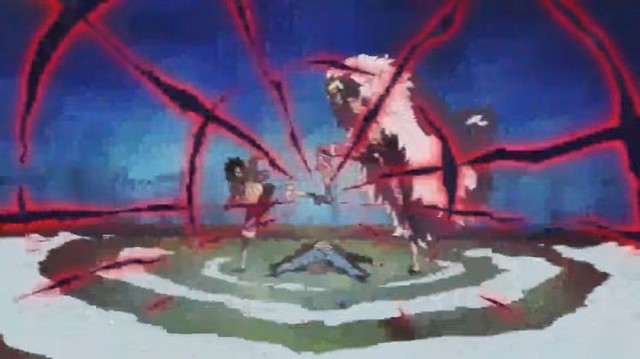 One Piece: Khiến kẻ địch lăn đùng ra… ngất và 5 sức mạnh kinh hoàng mà Haki Bá Vương mang đến cho người sở hữu - Ảnh 4.