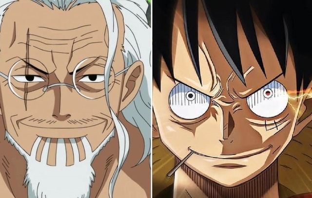 One Piece: Khiến kẻ địch lăn đùng ra… ngất và 5 sức mạnh kinh hoàng mà Haki Bá Vương mang đến cho người sở hữu - Ảnh 5.