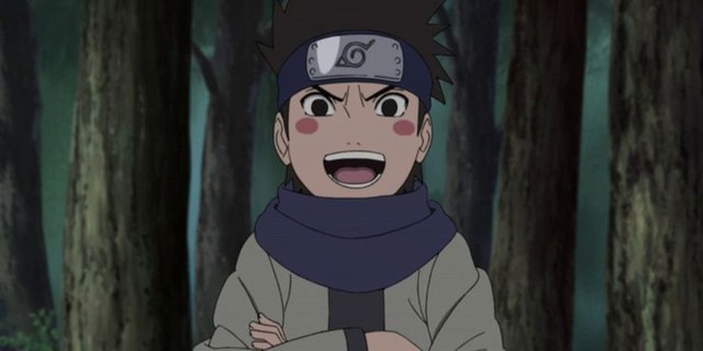 Naruto: Bên cạnh những thành viên mạnh mẽ thì đây là 10 tộc nhân yếu nhất trong các gia tộc nổi tiếng (P2) - Ảnh 1.