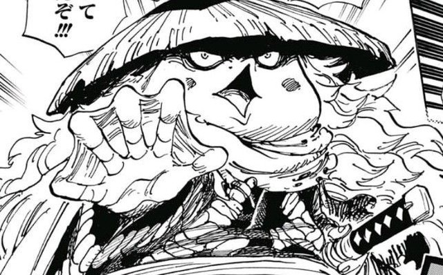 One Piece: Không phải là Kappa, chủng loại người cá của Kawamatsu đã được hé lộ trong SBS Vol 96 - Ảnh 2.