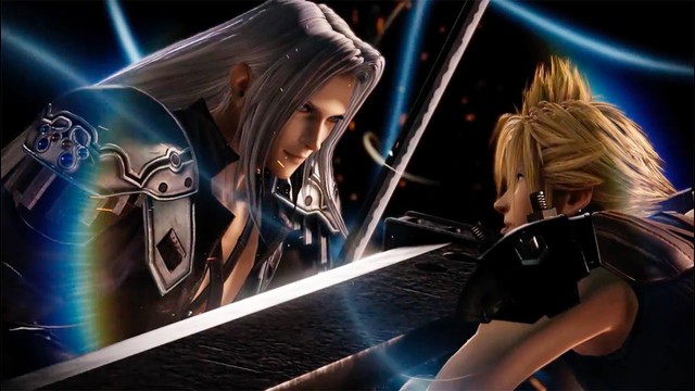 Sephiroth, ác nhân hùng mạnh nhất trong Final Fantasy VII là ai ? - Ảnh 3.