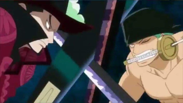 Sự hi sinh của Shanks và 4 nhân vật nổi tiếng này là điều gần như chắc chắn tại cuối One Piece - Ảnh 2.