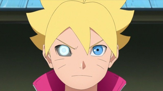 Boruto: Con trai Naruto sẽ thoát được sự kiểm soát của Momoshiki bằng vũ khí bí mật của mình - Ảnh 2.