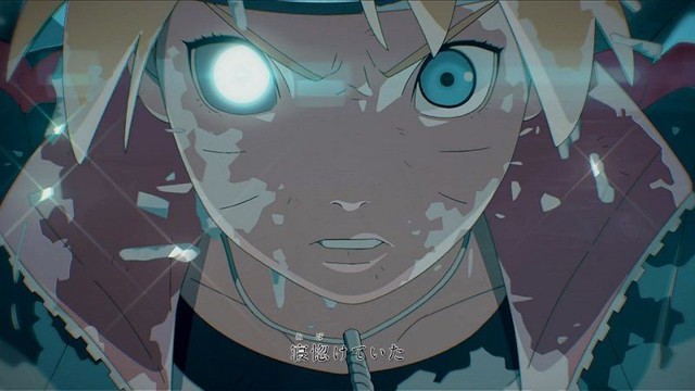 Boruto: Con trai Naruto sẽ thoát được sự kiểm soát của Momoshiki bằng vũ khí bí mật của mình - Ảnh 4.