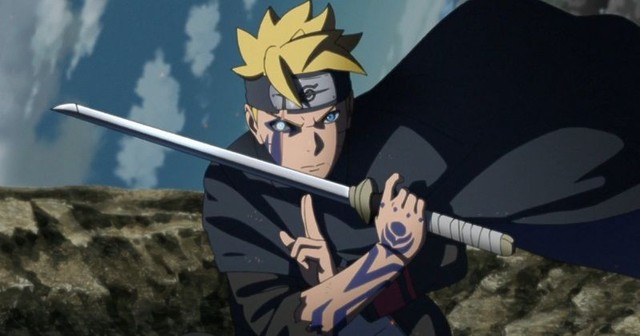 Boruto: Con trai Naruto sẽ thoát được sự kiểm soát của Momoshiki bằng vũ khí bí mật của mình - Ảnh 5.